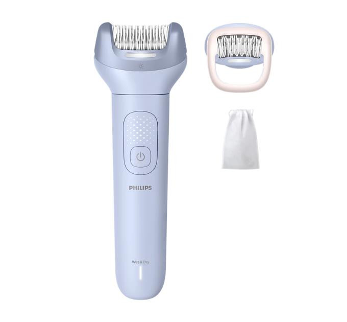 Philips Епілятор Philips Series 8000 BRE708/00