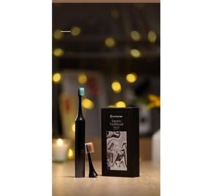 Enchen Зубна електрощітка Enchen Aurora T2 Black