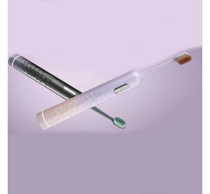 Enchen Зубна електрощітка Enchen Aurora T3 Pink