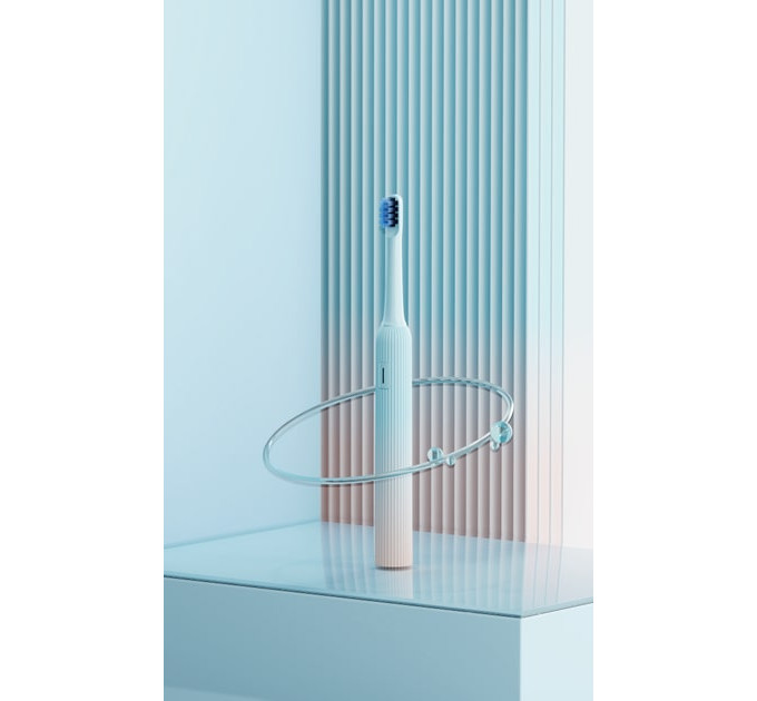 Enchen Зубна електрощітка Enchen Mint5 Sonik Blue