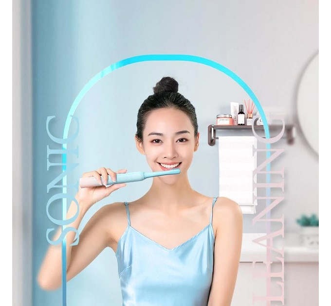 Enchen Зубна електрощітка Enchen Mint5 Sonik Blue
