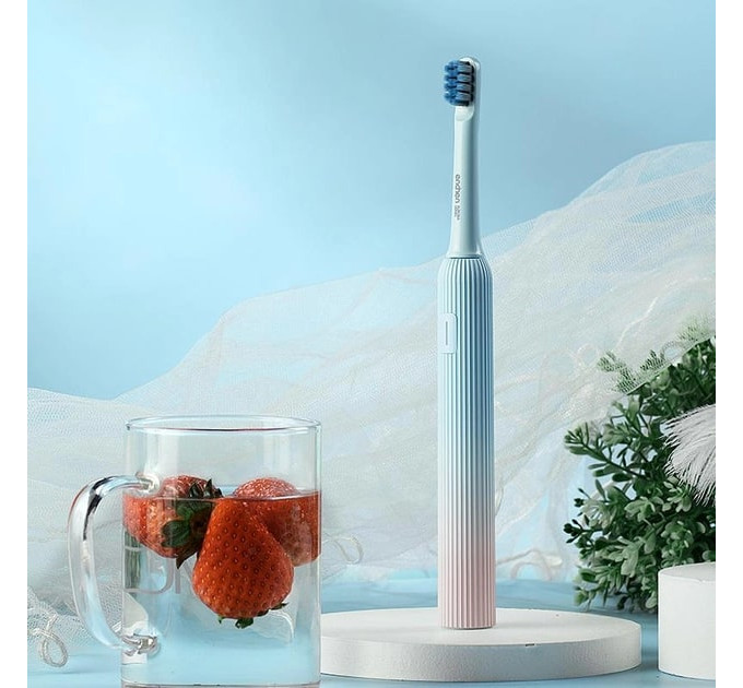 Enchen Зубна електрощітка Enchen Mint5 Sonik Blue