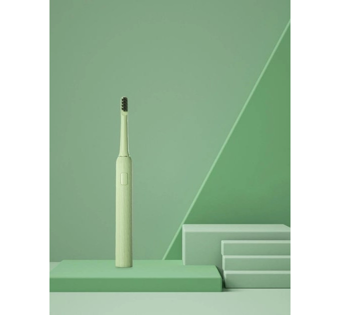 Enchen Зубна електрощітка Enchen Mint5 Sonik Green
