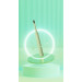 Enchen Зубна електрощітка Enchen Mint5 Sonik Green