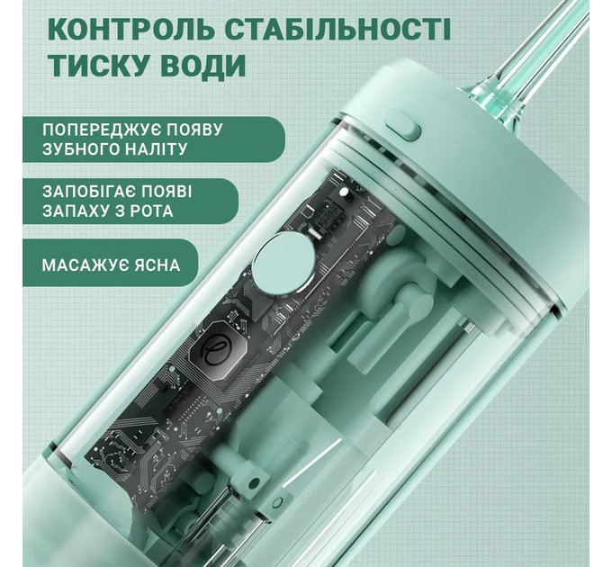 Enchen Іригатор Enchen MINT3