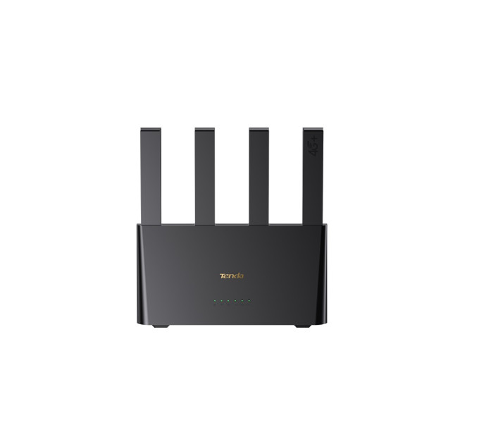 Tenda Бездротовий маршрутизатор Tenda 4G08