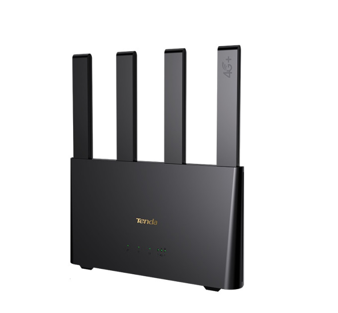 Tenda Бездротовий маршрутизатор Tenda 4G08