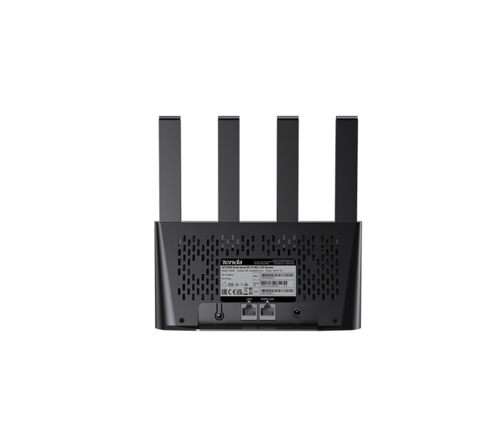 Tenda Бездротовий маршрутизатор Tenda 4G08