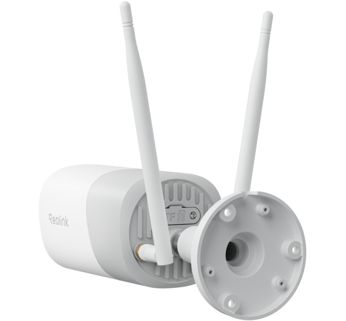 Reolink IP-камера Reolink RP-WCB8MZ 2.7-13.5 mm