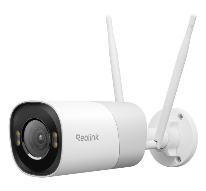 Reolink IP-камера Reolink RP-WCB8MZ 2.7-13.5 mm