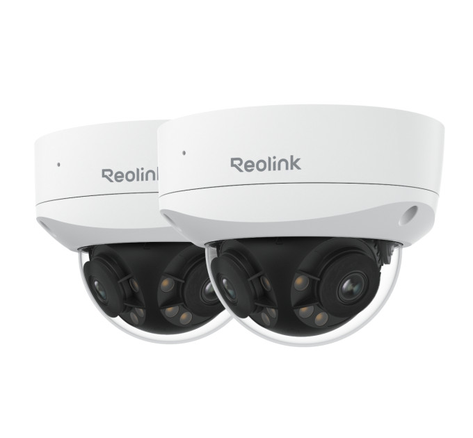Reolink IP-камера Reolink Duo Series P757 (Duo 3V PoE)