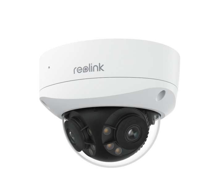 Reolink IP-камера Reolink Duo Series P757 (Duo 3V PoE)