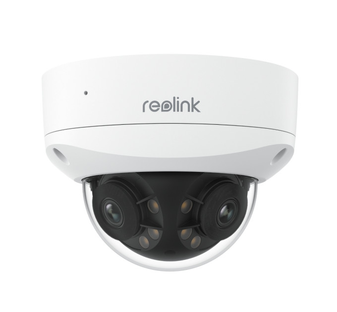 Reolink IP-камера Reolink Duo Series P757 (Duo 3V PoE)