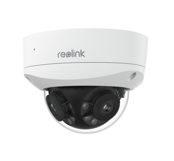 Reolink IP-камера Reolink Duo Series P757 (Duo 3V PoE)