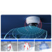 Reolink IP-камера Reolink RP-PCV8MZ 2.7-13.5 mm