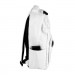 ColorWay Рюкзак для ноутбука ColorWay 15.6" ColorWay Simple White (CW-BPS133-156-WT)
