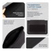 Armorstandart Чохол до ноутбука Armorstandart 14" Laptop Sleeve Stand YL7 Black (ARM69065)
