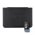 Armorstandart Чохол до ноутбука Armorstandart 14" Laptop Sleeve Stand YL7 Black (ARM69065)