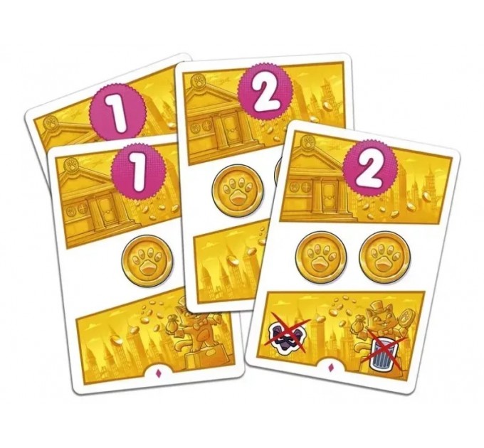 Настільна гра Lord of Boards Суперняв (LOB2335UA)