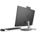 HP Комп'ютер HP ProOne 240 G10 AiO / Ultra5 125U, 8, 512, WiFi, кл+м (D10FBET)