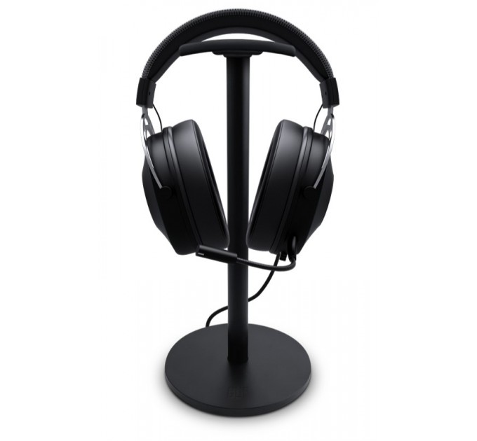 Тримач для навушників GLHF Watchtower K1 Black (FGLHH22BKWTOWER1K)