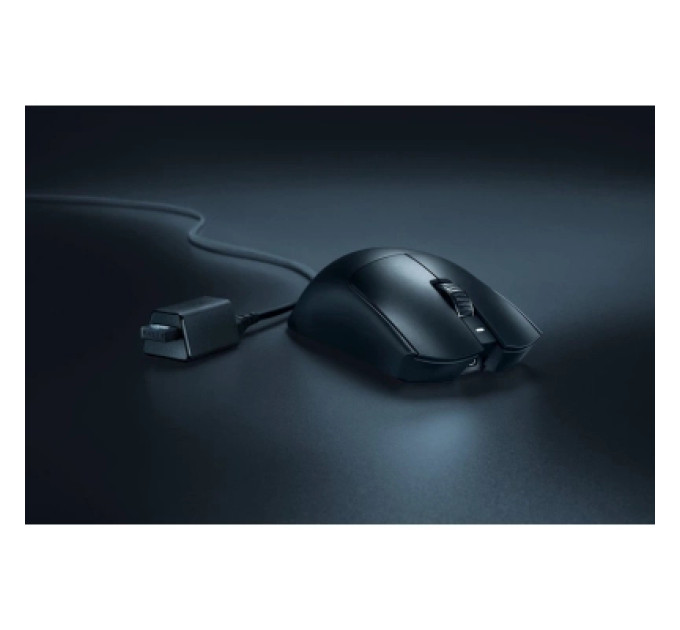 Razer Мишка Razer Viper V3 Pro SE Wireless/USB Black (RZ01-04550100-R3G1)
