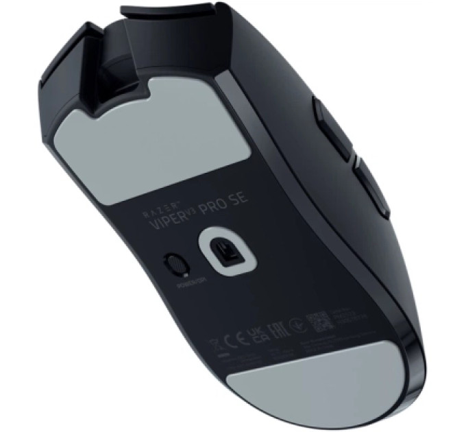 Razer Мишка Razer Viper V3 Pro SE Wireless/USB Black (RZ01-04550100-R3G1)