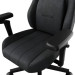 Hator Крісло ігрове Hator Arc 4 XXL Velour Black (HTC4440XXL)