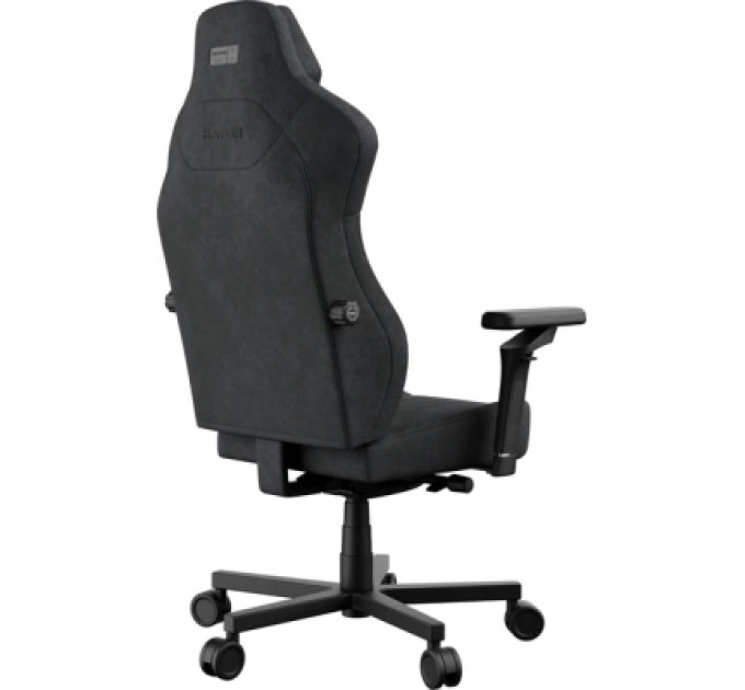 Hator Крісло ігрове Hator Arc 4 XXL Velour Black (HTC4440XXL)