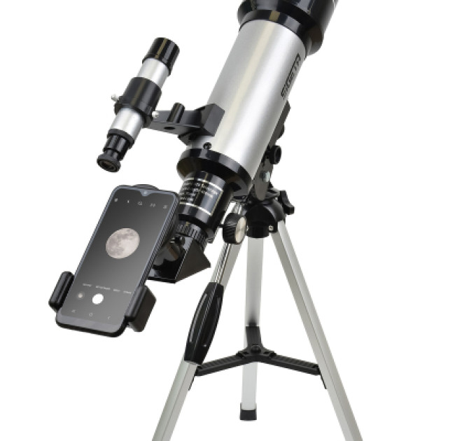 Sigeta Телескоп Sigeta Volans II 70/400 AZ (65344)