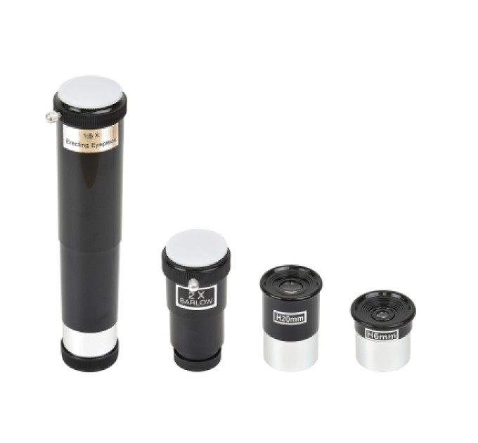 Sigeta Телескоп Sigeta Volans II 70/400 AZ (65344)