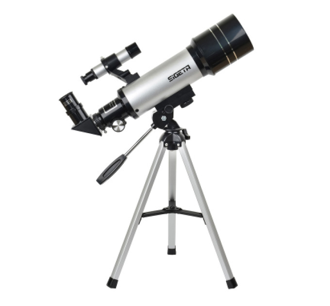 Sigeta Телескоп Sigeta Volans II 70/400 AZ (65344)