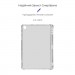 Armorstandart Чохол до планшета Armorstandart Air Force with pen Samsung Galaxy Tab A9+ (ARM75031)