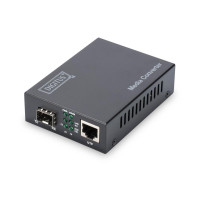 Медіаконвертер Digitus DN-82130