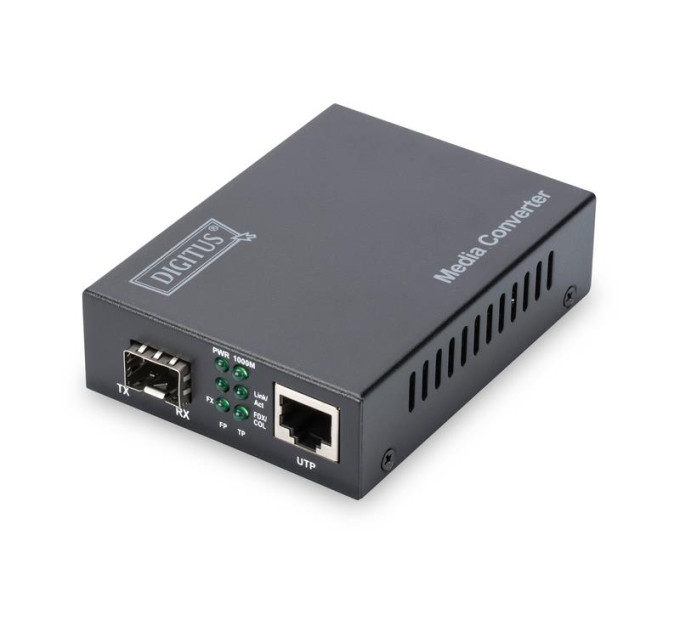 Digitus Медіаконвертер Digitus DN-82130