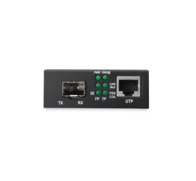 Digitus Медіаконвертер Digitus DN-82130