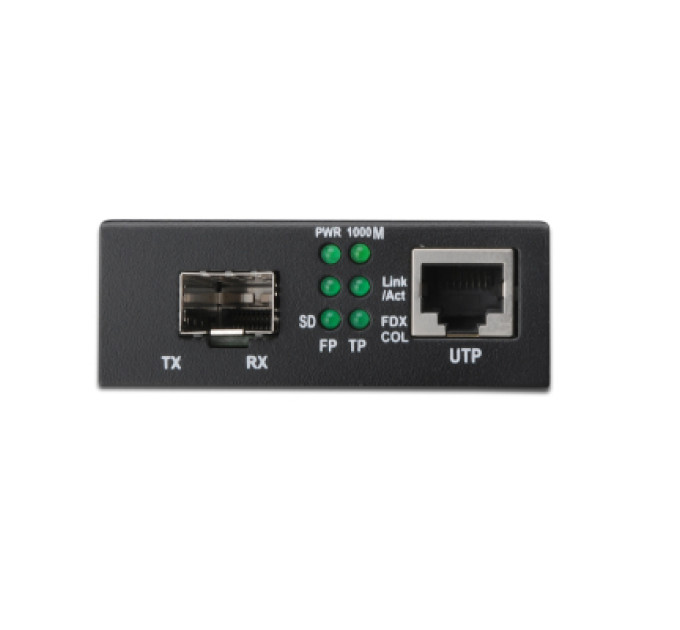 Digitus Медіаконвертер Digitus DN-82130
