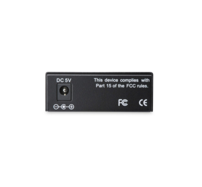 Digitus Медіаконвертер Digitus DN-82130