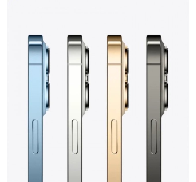 Мобільний телефон Apple iPhone 13 Pro Max 128Gb Graphite (REF B) BREEZY (2BMLL63)