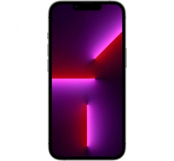 Мобільний телефон Apple iPhone 13 Pro Max 128Gb Graphite (REF B) BREEZY (2BMLL63)