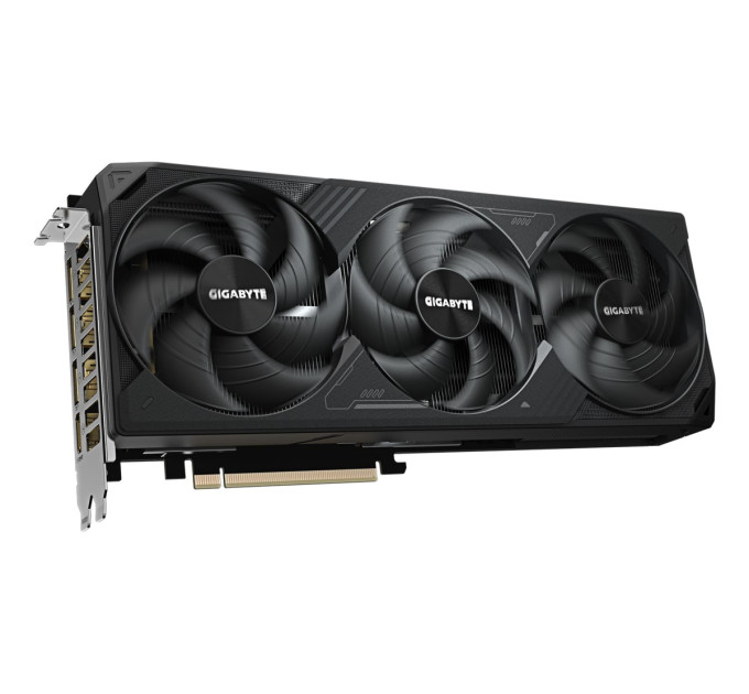 GIGABYTE Відеокарта PCIE16 RTX5080 16GB GDDR7 GV-N5080WF3OC-16GD GIGABYTE