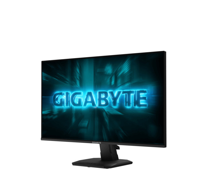 GIGABYTE Монітор Gigabyte 24.5" Gaming GS25F14 IPS Black 144Hz