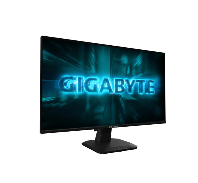 GIGABYTE Монітор Gigabyte 24.5" Gaming GS25F14 IPS Black 144Hz