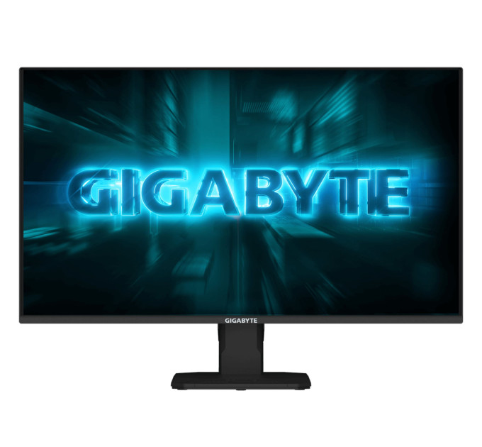 GIGABYTE Монітор Gigabyte 24.5" Gaming GS25F14 IPS Black 144Hz