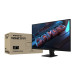 GIGABYTE Монітор Gigabyte 27" GS27FA IPS Black 180Hz