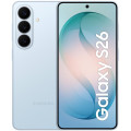 Samsung Смартфон Samsung Galaxy S26 12/512GB Sky Blue (SM-S942BLBHEUC)