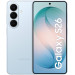 Samsung Смартфон Samsung Galaxy S26 12/512GB Sky Blue (SM-S942BLBHEUC)