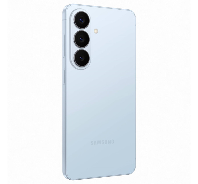 Samsung Смартфон Samsung Galaxy S26 12/512GB Sky Blue (SM-S942BLBHEUC)