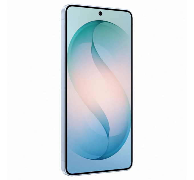 Samsung Смартфон Samsung Galaxy S26 12/512GB Sky Blue (SM-S942BLBHEUC)