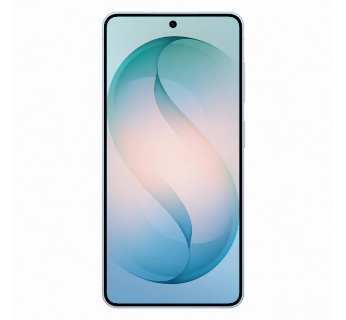 Samsung Смартфон Samsung Galaxy S26 12/512GB Sky Blue (SM-S942BLBHEUC)